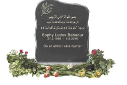 Muslimsk Begravelsesbyrå