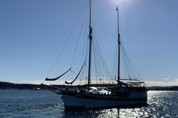 Norway Yacht Charter - Båtservice Sightseeing