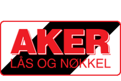Aker Lås og Nøkkel AS / låsesmed i Oslo