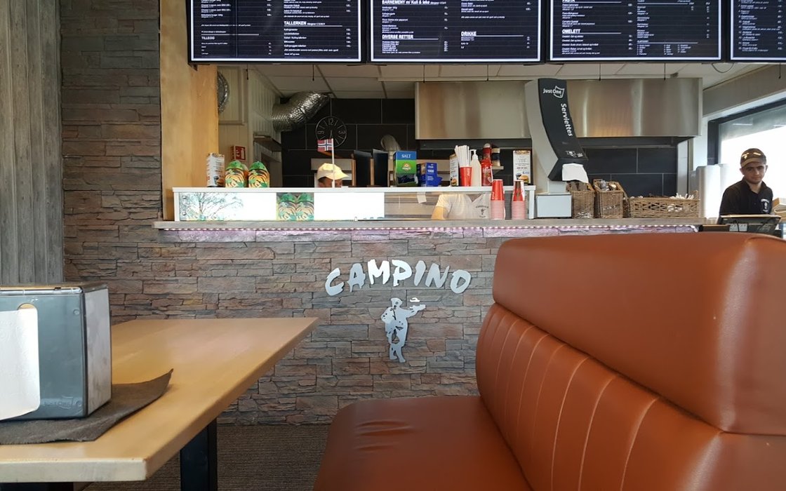 Campino Askim - anmeldelser, bilder, arbeidstider, 🍴meny, telefonnummer og adresse - Restauranter, barer og puber, kafeer i Viken -