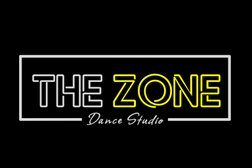 the Zone Dance Studio